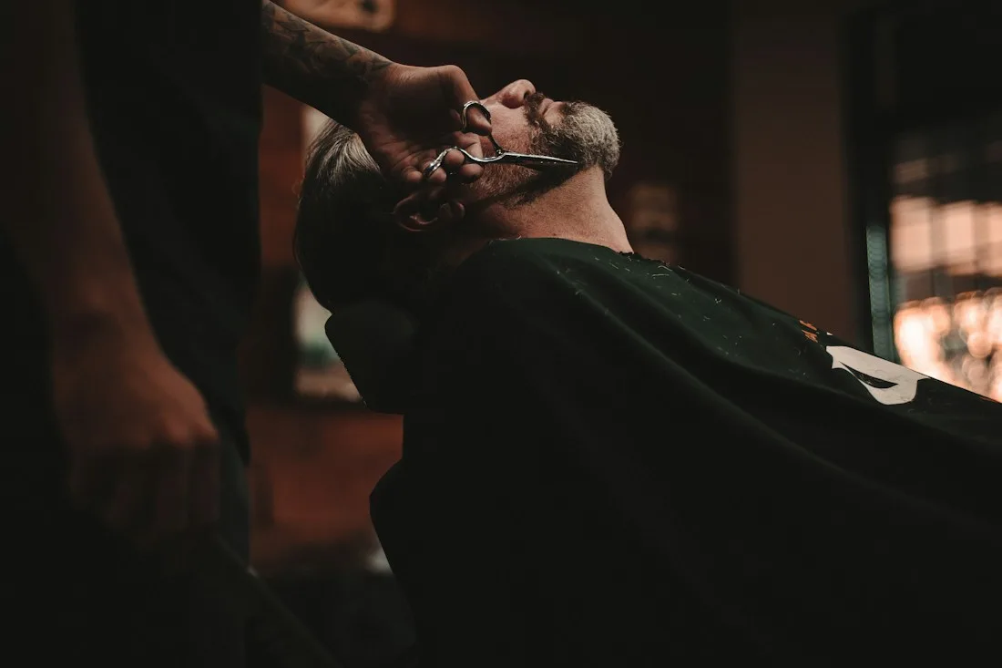 NOVA BARBER STUDIO studio