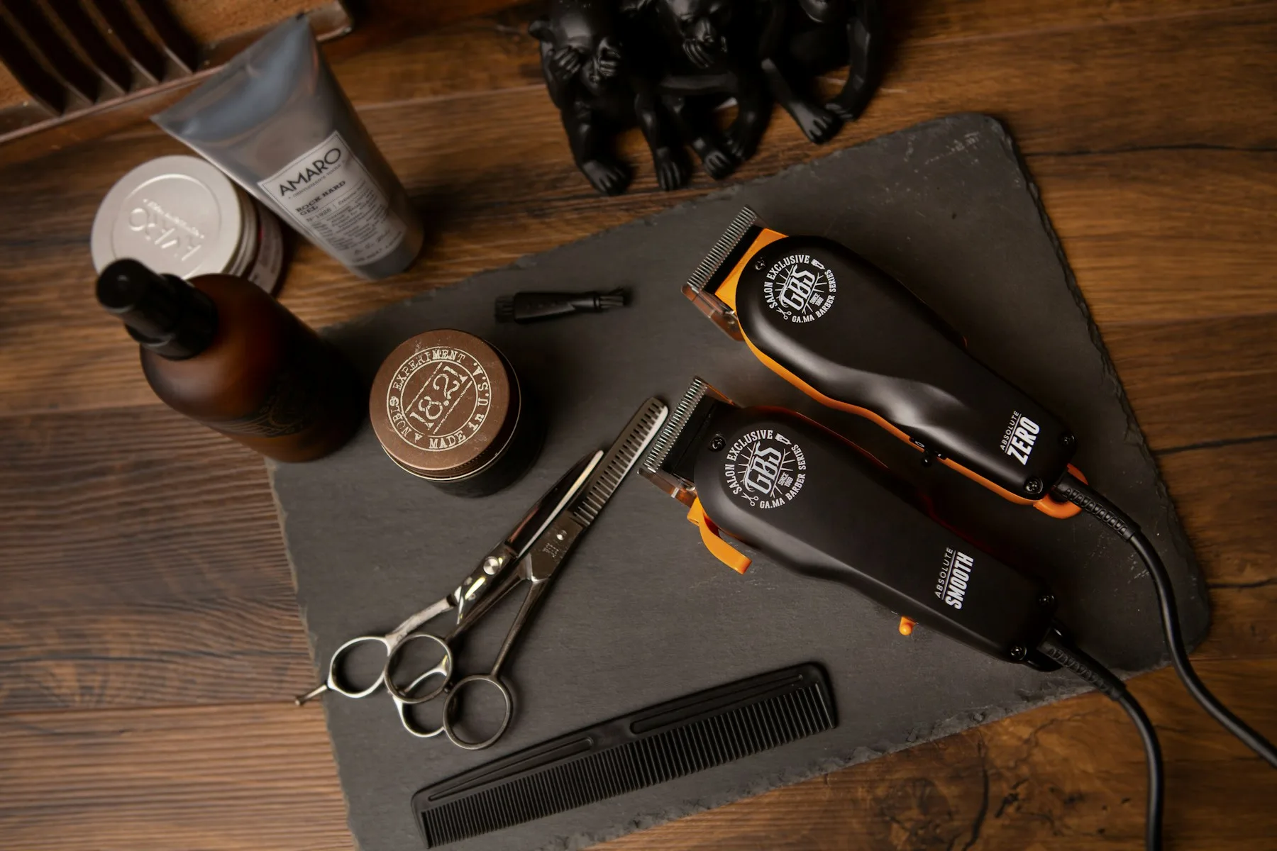 NOVA BARBER STUDIO